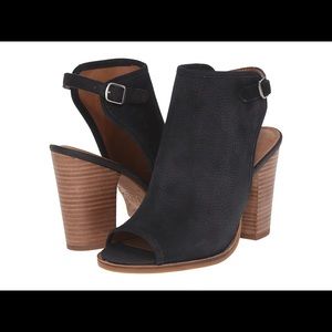Lucky Brand Lisza Mules